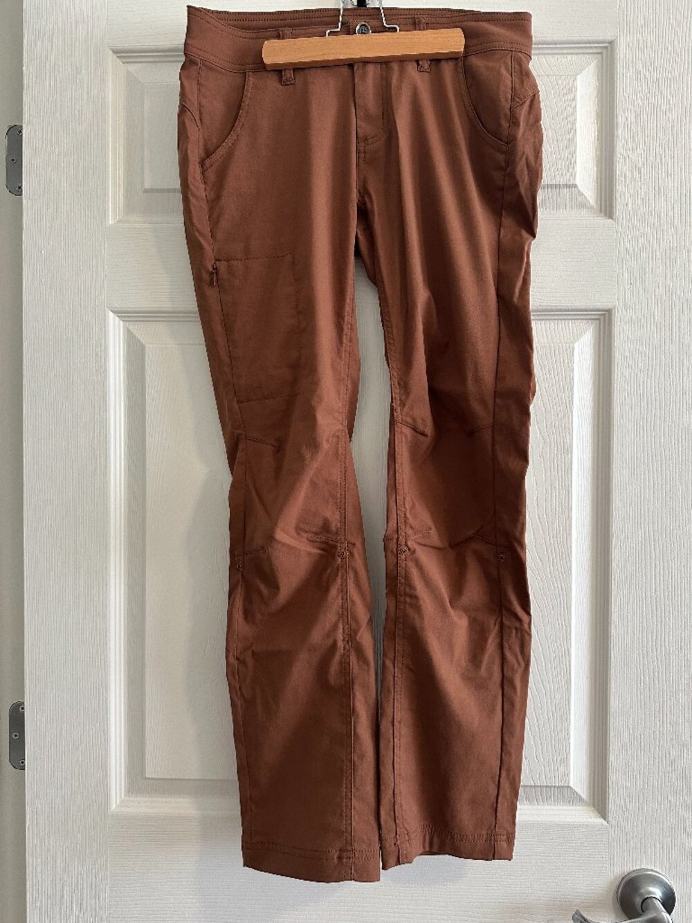 Prana Hiking Pants - Size 6